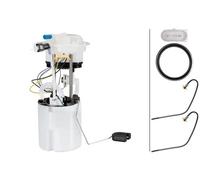 Fuel pump Electric 8TF 358 146-781 HELLA for VW PASSAT B7 PASSAT B7 Estate CC B7