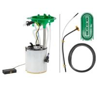 Fuel pump Electric 8TF 358 146-801 HELLA for AUDI SEAT
