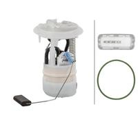 HELLA 8TF 358 146-941 Petrol pump