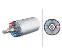 Fuel pump Electric 8TF 358 302-821 HELLA for PORSCHE 911