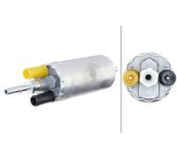 HELLA 8TF 358 302-871 Fuel pump