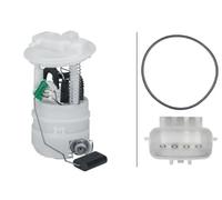 HELLA 8TF 358 303-071 Petrol pump