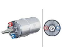 HELLA 8TF 358 303-181 Fuel pump