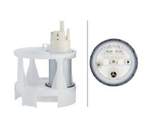 HELLA 8TF 358 303-261 Fuel pump