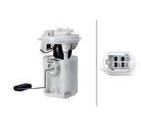 HELLA 8TF 358 303-841 Petrol pump