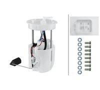 Fuel pump Electric 8TF 358 305-791 HELLA for MAZDA 3 3 Saloon