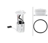 HELLA 8TF 358 305-881 Petrol pump