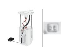 HELLA 8TF 358 305-971 Petrol pump
