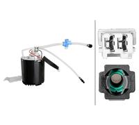 Fuel pump Electric 8TF 358 306-281 HELLA for LAND ROVER RANGE ROVER SPORT I