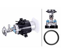Fuel pump Electric 8TF 358 306-341 HELLA for BMW 5 5 Touring 7