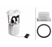 HELLA 8TF 358 306-801 Petrol pump