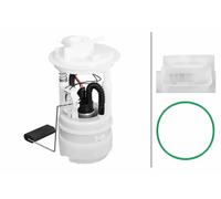 Fuel pump Electric 8TF 358 306-831 HELLA for FIAT PANDA