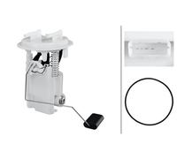 Fuel pump Electric 8TF 358 306-901 HELLA for PEUGEOT 206+ 206 Hatchback 406