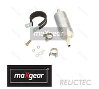 Fuel Pump Electric Audi:80 6001008899 021906091B