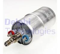 Fuel pump Electric FE0135-12B1 DELPHI for AUDI 200 C3 Saloon V8 COUPE B3 A6 C4