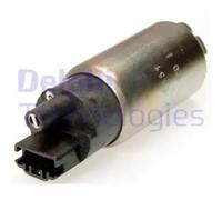 Delphi Electric Fuel Pump FE0150 – Fits Nissan, Mazda, Hyundai, INFINITI, Acura (89-15)