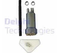 FUEL PUMP FE0523-12B1 FOR N52 B30 A 3.0L 6cyl