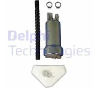 DELPHI FE0524-12B1 Repair Kit, fuel pump