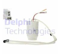 Fuel pump Electric FE0719-12B1 DELPHI for BENTLEY AUDI