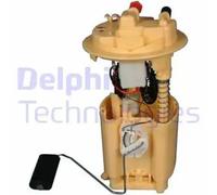 Fuel pump Electric FE10033-12B1 DELPHI for PEUGEOT CITROËN
