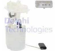 FUEL SUPPLY MODULE FOR PEUGEOT 206 607 GRAND RAID PARTNER DELPHI FE10038-12B1