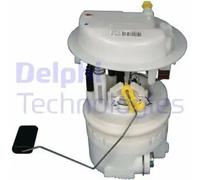 Fuel pump Electric FE10042-12B1 DELPHI for PEUGEOT 206 Hatchback 206 SW