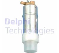 2x ✅Fits DELPHI FE10079-12B1 Electric fuel pump FE10079-12B1 Electri ⭐UK Seller⭐