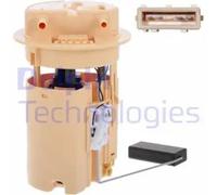 Fuel pump Electric FE10143-12B1 DELPHI for CITROËN XSARA PICASSO XSARA