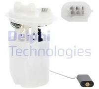 Fuel pump Electric FE10144-12B1 DELPHI for RENAULT CLIO Mk II