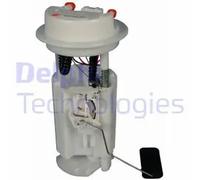 FUEL PUMP FE10166-12B1 FOR RENAULT F3R769/768/742/729/728 F4R701/700/760 2.0L