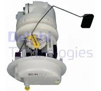 Fuel pump Electric FE10175-12B1 DELPHI for PEUGEOT 206 Hatchback 206 SW