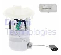 Fuel pump Electric FE10179-12B1 DELPHI for CITROËN PEUGEOT