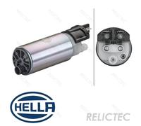 Fuel Pump Electric Lancia:Y 46757664 46739809 46739809 46757664