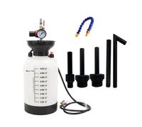 Fuel Pump Electrical Assembly Automotive Fluid Extractor Pump 5L Transmission Filler Liquid For Oil