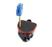 Fuel Pump Electronic Control Module for BMW R1200GS K1300S K1300GT S1000R S1000RR S1000XR Stable Performance Easy Installation Robust Plastic Black Suitable for Models Requiring Fuel Pump Controller