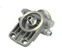 Fuel Pump ENGITECH ENT110344 for MASSEY FERGUSON 400 4.1 2003-2012