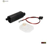 ENGITECH Fuel Pump ENT100027 - Fits OPEL Tigra, Zafira, Corsa B, Vectra, Optima
