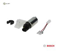 Bosch F000TE154R Electric Fuel Pump