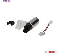 FUEL PUMP F 000 TE1 54R FOR FORD AUSTRALIA EYDE 1.8L EDDB 2.0L 4cylEDDF 2.0L