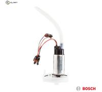 FUEL PUMP F 000 TE1 81A FOR VW SPORTVAN BORA SURAN GOL/IV SAVEIRO SPACEFOX 1.0L