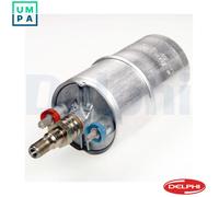 Fuel pump Electric FE0135-12B1 DELPHI for AUDI 200 C3 Saloon V8 COUPE B3 A6 C4