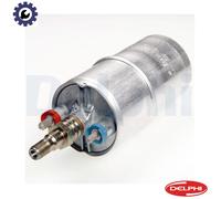 Fuel pump Electric FE0135-12B1 DELPHI for AUDI 200 C3 Saloon V8 COUPE B3 A6 C4