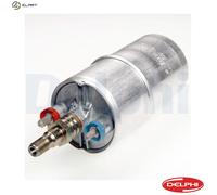 FUEL PUMP FE0135-12B1 FOR AUDI 100 200 A6/S6 500 80 COUPE ABK 2.0L ADR 1.8L 4cyl