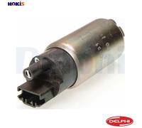 FUEL PUMP FE0150-11B1 FOR M13A 1.3L M16A 1.6L L831 1.8L F20B7/G4JP 2.0L 4cyl