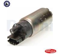 FUEL PUMP FE0150-11B1 FOR M13A 1.3L M16A 1.6L L831 1.8L F20B7/G4JP 2.0L 4cyl