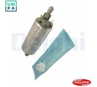 Delphi FE0435-12B1 Fuel Pump Fits Opel Astra Astra Classic Calibra Vauxhall