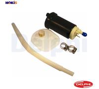FUEL PUMP FE0438-12B1 FOR C 18 NZ 1.8L X 16 SZR/C 16 NZ 1.6L 4cyl