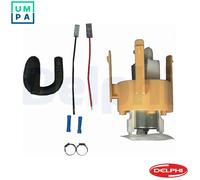 DELPHI FE0499-12B1 Repair Kit, fuel pump