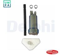 DELPHI FE0524-12B1 Repair Kit, fuel pump