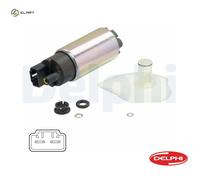 DELPHI FE0736-12B1 Fuel pump